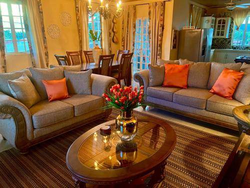Tunapuna-Piarco Apartment | 136 m² Apartment ∙ 2 bedrooms ∙ 6 guests