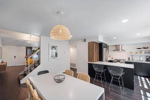 Palm Springs House | 137 m² House ∙ 3 bedrooms ∙ 6 guests