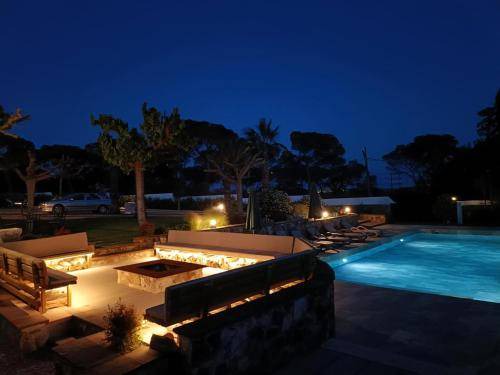 Tordera Villa | 137 m² Villa ∙ 3 bedrooms ∙ 8 guests