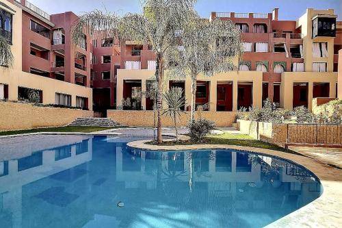 Semlalia Apartment | 138 m² Apartment ∙ 2 bedrooms ∙ 4 guests