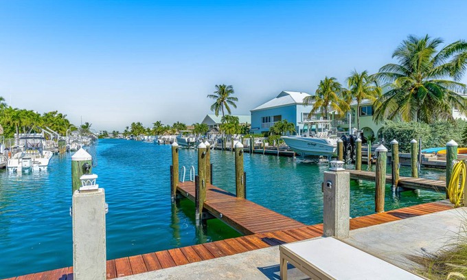 Key Colony Beach House | 138 m² House ∙ 3 bedrooms ∙ 6 guests