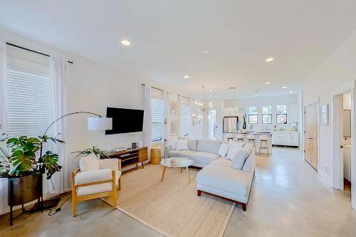 Chestnut Apartment | 139 m² Apartment ∙ 2 bedrooms ∙ 4 guests