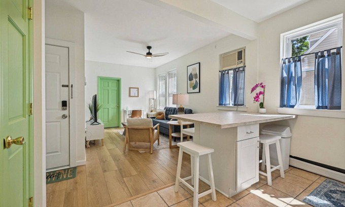 Teaneck Apartment | 13MI to Time Square~2BD in The Hamilton Elm in Teaneck New~Parking~Laudry~Pets