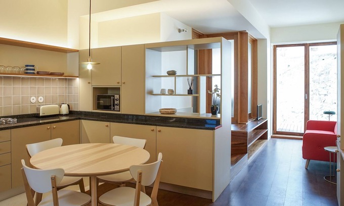 Vila do Conde Apartment | 14 Calçada de Santiago