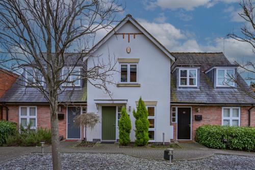 Tutbury House | 14 Castlegate, Tutbury