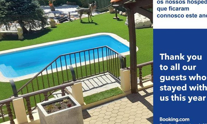 Seixo da Beira Apartment | 14 m² Apartment ∙ 2 bedrooms ∙ 6 guests