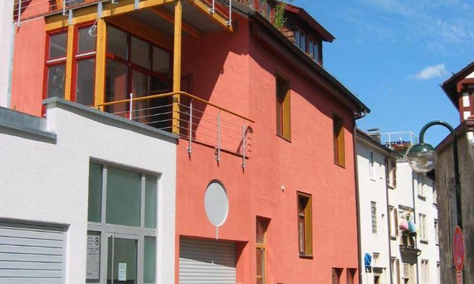 Reutlingen Apartment | 14 m² Apartment ∙ 1 bedroom ∙ 2 guests