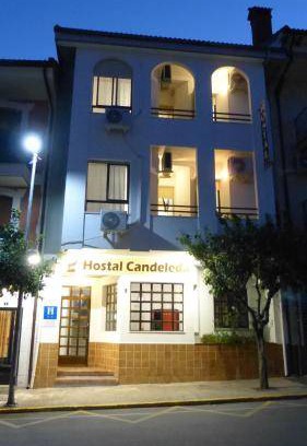 Candeleda Bed & Breakfast | 14 m² Bed and breakfast ∙ 2 guests