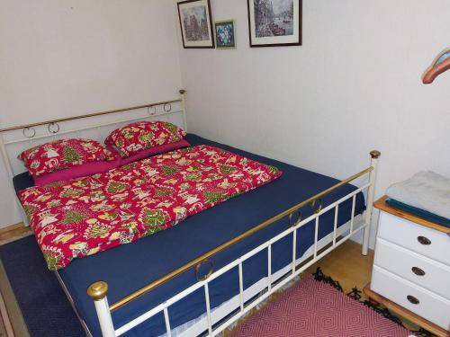 Oulu Bed & Breakfast | 14 m² Bed and breakfast ∙ 3 guests
