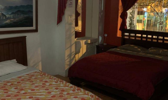 La Mariscal Bed & Breakfast | 14 m² Bed and breakfast ∙ 7 guests