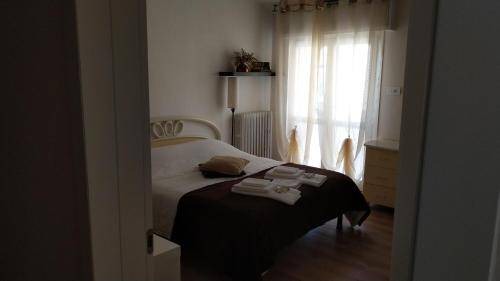 Minerbio Bed & Breakfast | 14 m² Bed and breakfast ∙ 2 guests