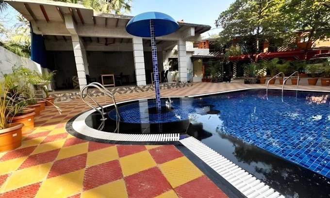 Manori Hotel | 14 m² Hotel ∙ 2 guests