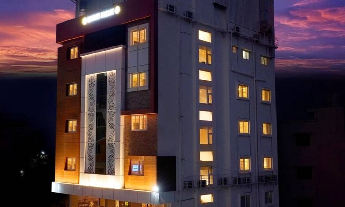Chikkajala Hotel | 14 m² Hotel ∙ 3 guests