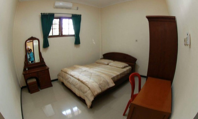 Pati Hotel | 14 m² Hotel ∙ 3 guests