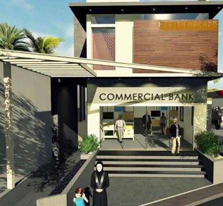 Arani Hotel | 14 m² Hotel ∙ 4 guests
