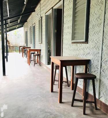 El Nido Cabin | 14 m² Lodge ∙ 2 guests