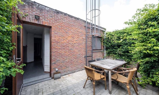 Turnhout Resort | 14 m² Private room ∙ 1 bedroom ∙ 1 guest