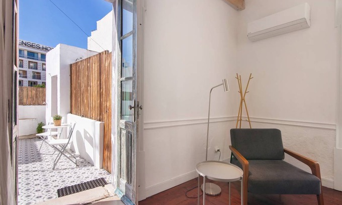 Se Resort | 14 m² Private room ∙ 1 bedroom ∙ 2 guests