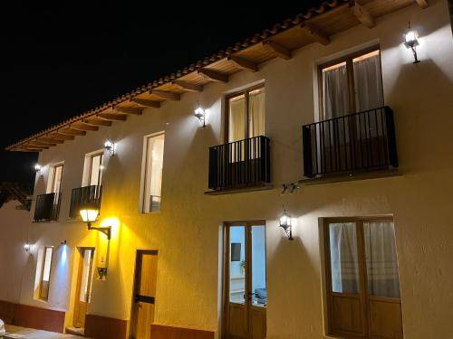 Tapalpa Apartment | 140 m² Apartment ∙ 2 bedrooms ∙ 6 guests