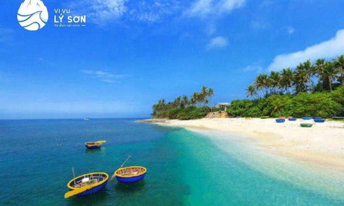 Ly Son House | 140 m² House ∙ 2 bedrooms ∙ 6 guests