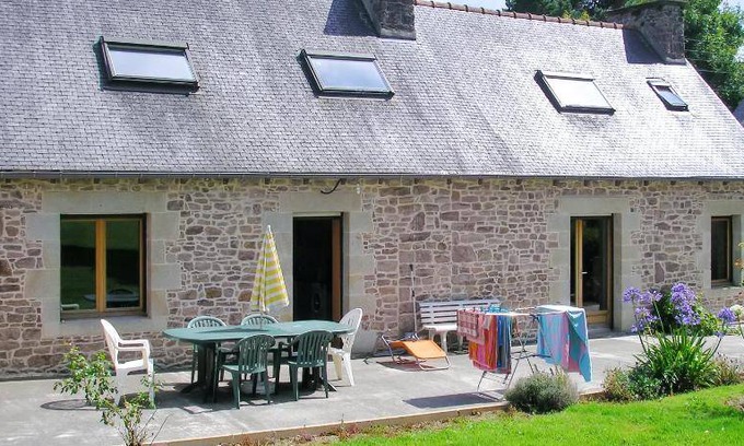 Plehedel House | 140 m² House ∙ 3 bedrooms ∙ 10 guests