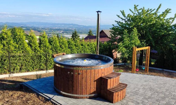 gmina Chełmiec House | 140 m² House ∙ 3 bedrooms ∙ 7 guests