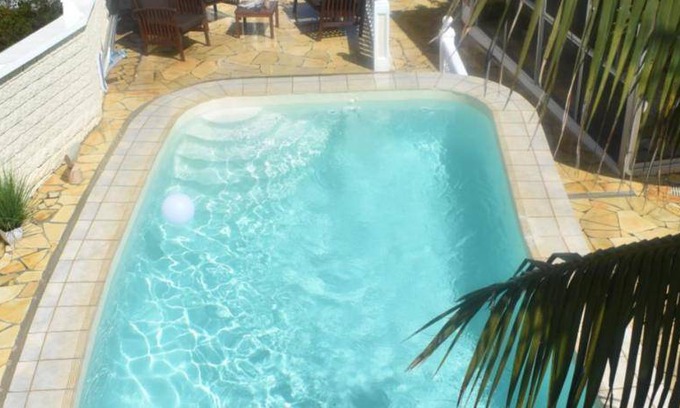 Tacoronte House | 140 m² House ∙ 3 bedrooms ∙ 7 guests