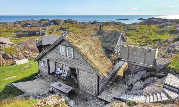Eigersund kommune House | 140 m² House ∙ 4 bedrooms ∙ 8 guests