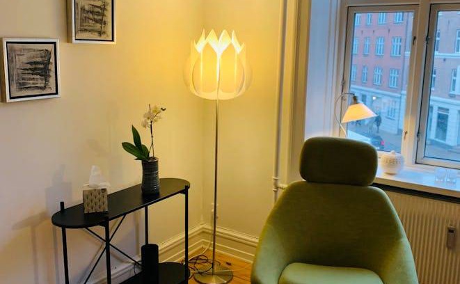 Valby Resort | 140 m² Private room ∙ 1 bedroom ∙ 1 guest