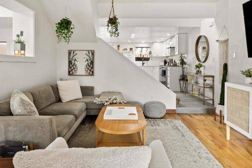 Berkeley House | 141 m² House ∙ 4 bedrooms ∙ 6 guests