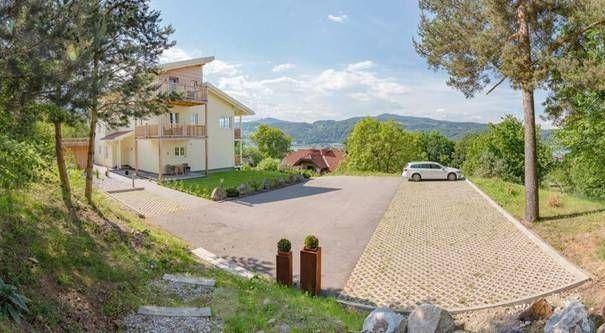 Maria Woerth Apartment | 145 m² Apartment ∙ 3 bedrooms ∙ 6 guests