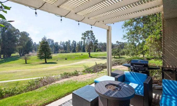Callender House | 1465 Golf Course Lane
