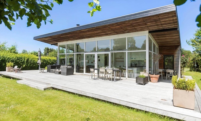 Holloselund House | 1467-N Tisvildeleje - Kløvervej 11