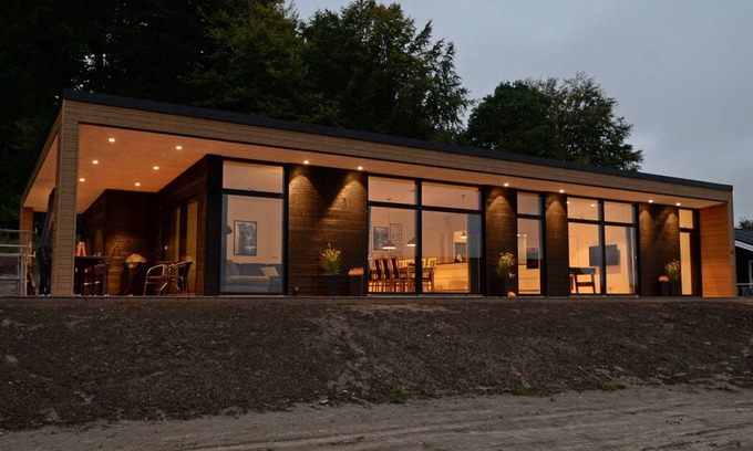 Sjølund House | 147 m² House ∙ 4 bedrooms ∙ 8 guests