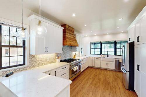 Penngrove House | 148 m² House ∙ 3 bedrooms ∙ 6 guests