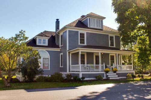 South Hero House | 149 m² House ∙ 3 bedrooms ∙ 6 guests