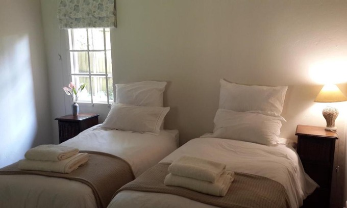 Botha's Hill Apartment | 14onChapel