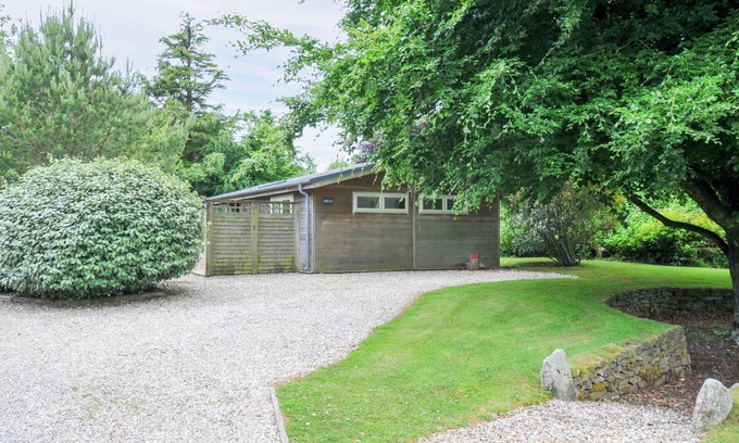 Dobwalls Cottage | 15 HORIZON VIEW, pet friendly, luxury holiday cottage in Dobwalls