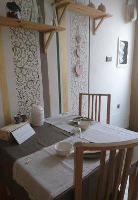 Valli del Pasubio Apartment | 15 m² Apartment ∙ 1 bedroom ∙ 2 guests