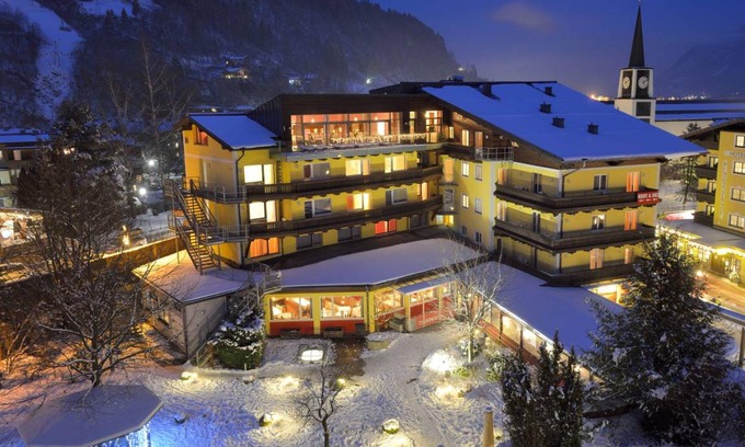 Schuttdorf Hotel | 15 m² Hotel ∙ 1 bedroom ∙ 1 guest