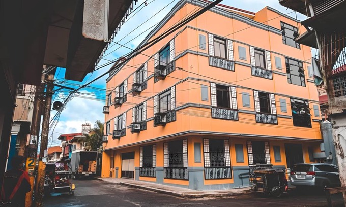 Lucban Hotel | 15 m² Hotel ∙ 2 guests