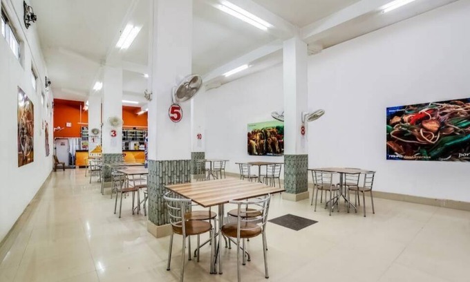 Hailakandi Hotel | 15 m² Hotel ∙ 3 guests
