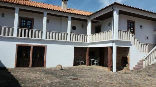 Sao Miguel de Poiares House | 15 m² House ∙ 2 guests