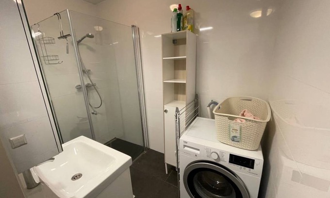Amsterdam East Resort | 15 m² Private room ∙ 1 bedroom ∙ 1 guest