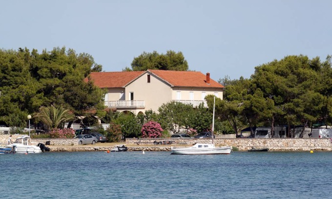 Pasman Resort | 15 m² Private room ∙ 1 bedroom ∙ 2 guests