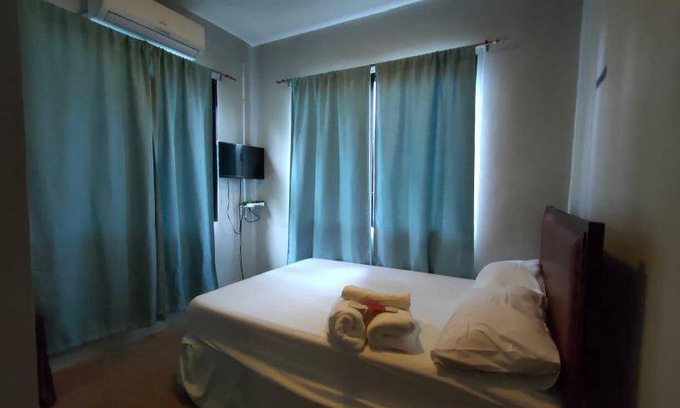 Catarman Villa | 15 m² Villa ∙ 2 guests