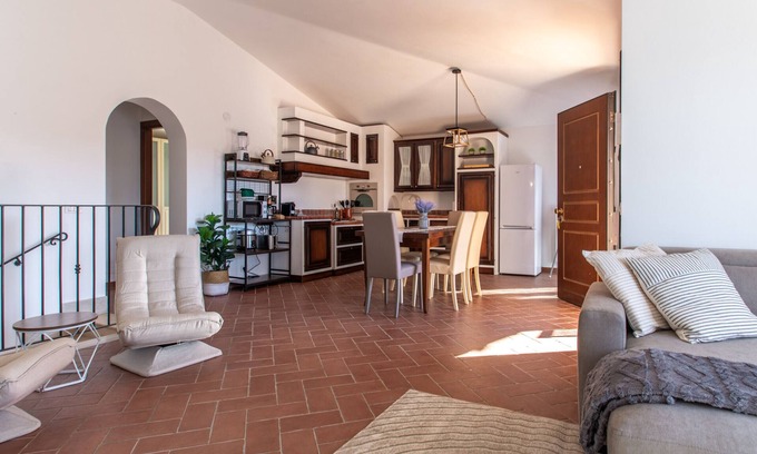 I Casini Villa | 15 miles from Rome - Affitti Brevi Italy