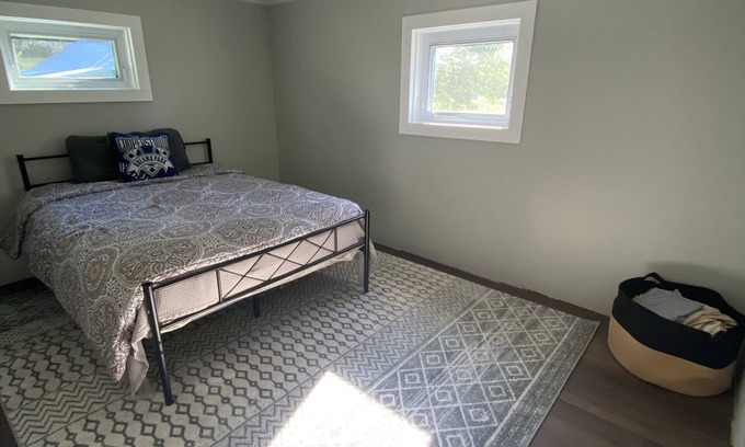 Burlington Flats House | 15 Miles to Cooperstown! Summer Baseball Rental Available!