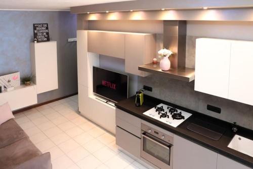 Legnaro Apartment | 15 min dal centro di Padova, moderno appartamento, spazioso con parcheggio gratuito