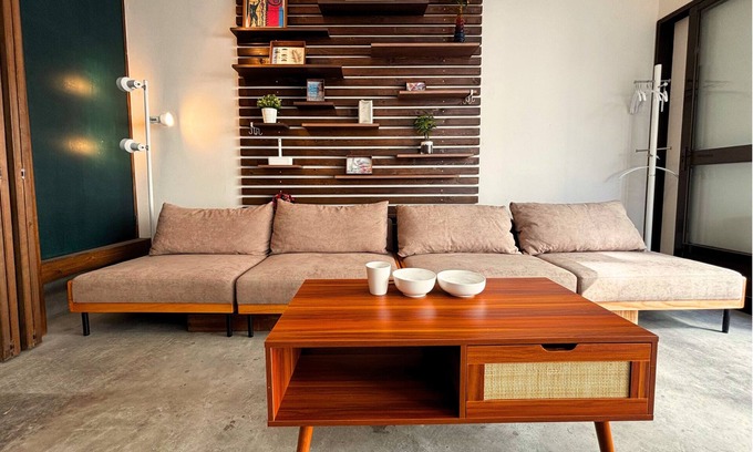 Kiyokawa House | 15 minutes to Asakusa/Capacity: 5 guests/Rooftop view/On-site parking